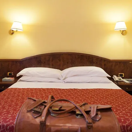 Elda Hotel 3*