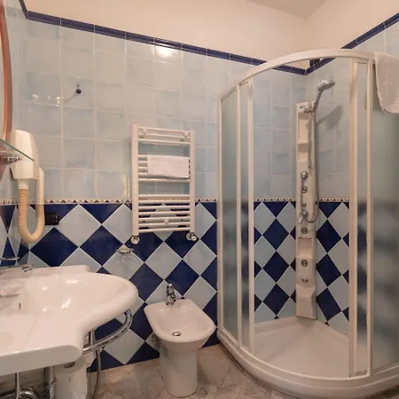 Elda Hotel Asís