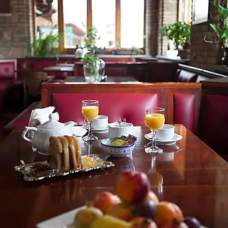 Hotel Elda