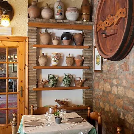 Hotel Elda Assisi