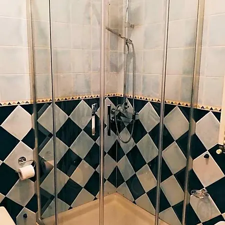 Hotel Elda Assisi
