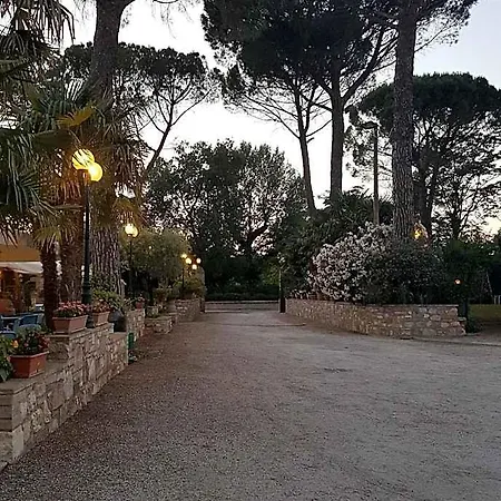 Hotel Elda
