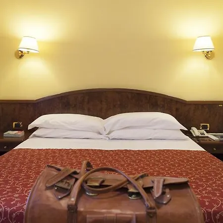 Elda Hotel Assisi