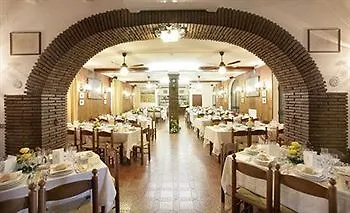 Elda Hotel Assisi