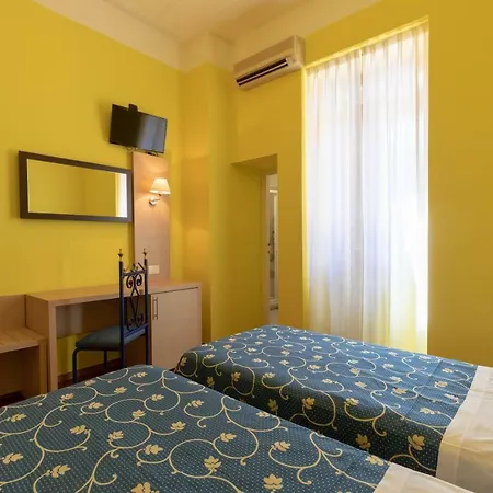 Elda Hotel 3*