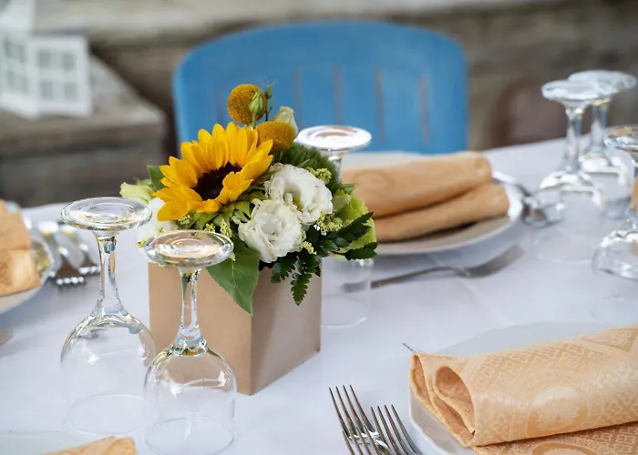 מלון Elda אסיסי